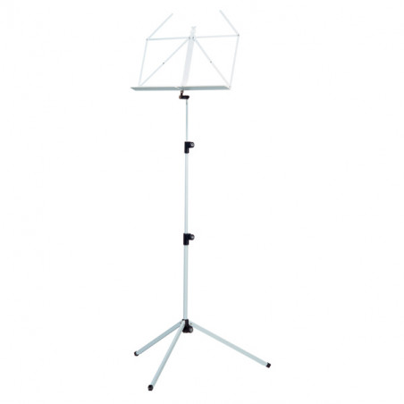 KONIG & MEYER 100/1 - WHITE