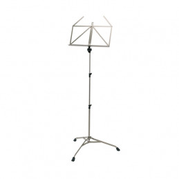 KONIG & MEYER 107 MUSIC STAND NICKEL-COLORED