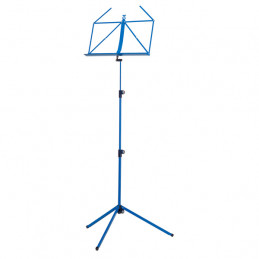 KONIG & MEYER 100/1 MUSIC STAND BLUE
