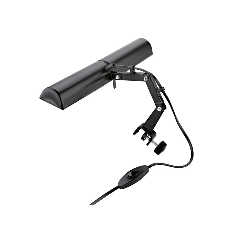 KONIG & MEYER 12260.55 DOUBLE MUSIC STAND LIGHT