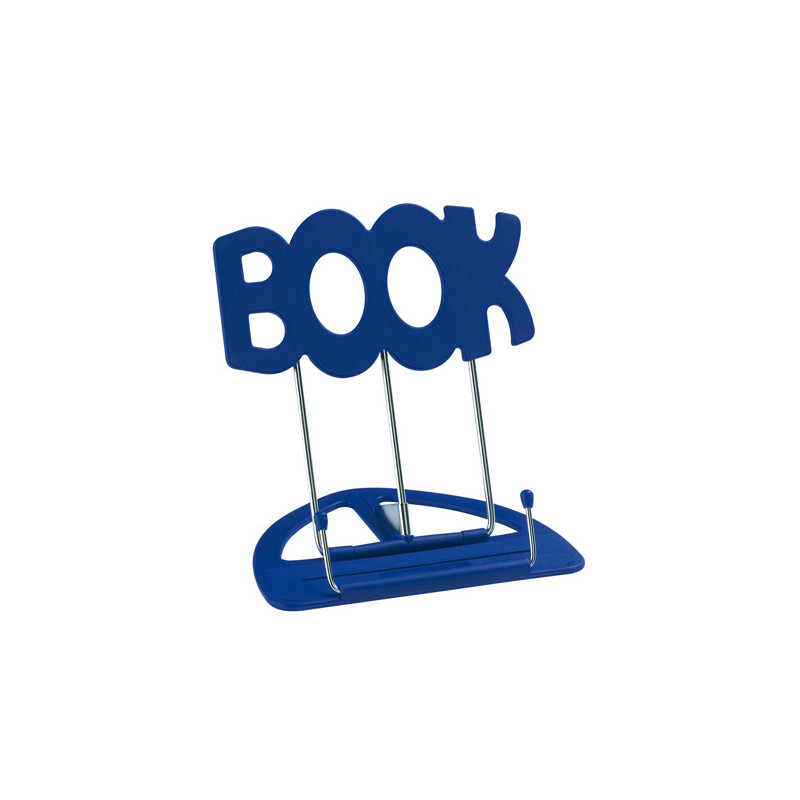 KONIG & MEYER 12440 UNI-BOY BOOK STAND 4 COLOR