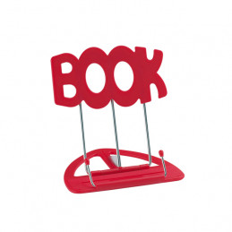 KONIG & MEYER 12440 UNI-BOY BOOK STAND 4 COLOR