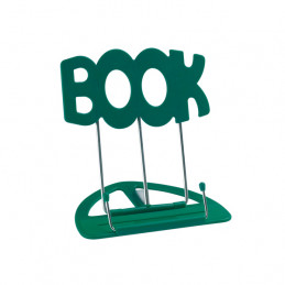 KONIG & MEYER 12440 UNI-BOY BOOK STAND 4 COLOR