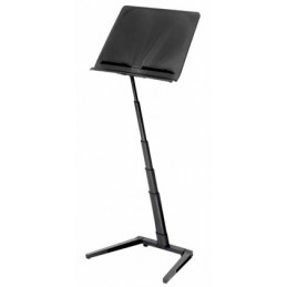 RAT JAZZ MUSICSTAND BLACK