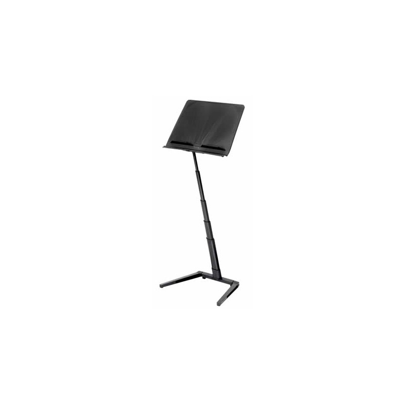 RAT JAZZ MUSICSTAND BLACK