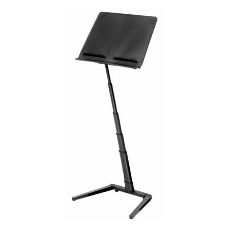RAT JAZZ MUSIC STAND BLACK