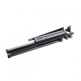 KONIG & MEYER 10062 MUSIC STAND ROBBY PLUS BLACK