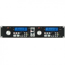AMERICAN AUDIO SDJ 1 LETTORE DI SD