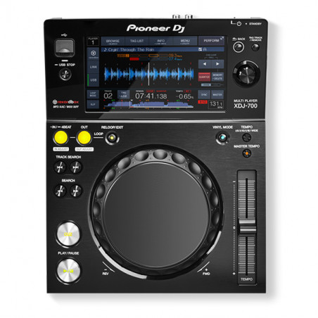 PIONEER DJ XDJ-700