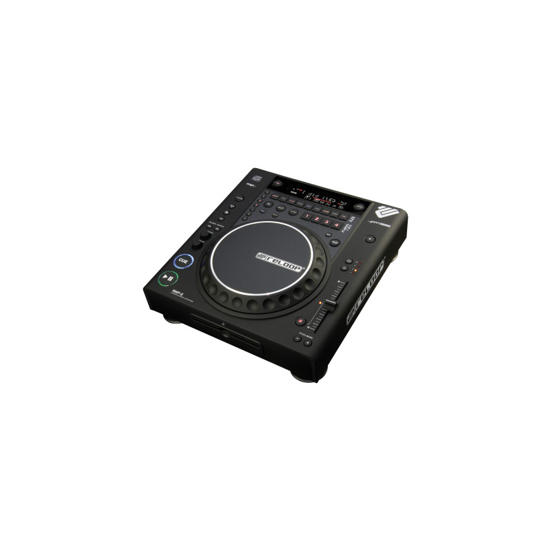 RELOOP RMP 2 B LETTORE CD/MP3