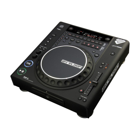 RELOOP RMP 2 B LETTORE CD/MP3