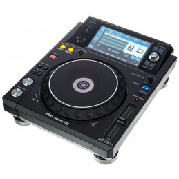 PIONEER XDJ1000 MK2