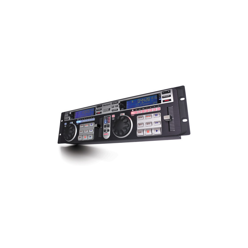 NUMARK DMC 2 CONTROLLER