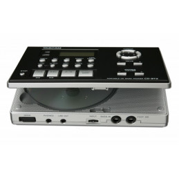 TASCAM CD BT-2 BASS TRAINER