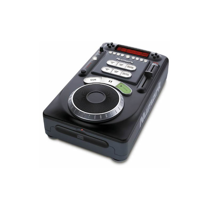 NUMARK AXIS 9 LETTORE CD