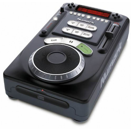 NUMARK AXIS 9 LETTORE CD B-STOCK
