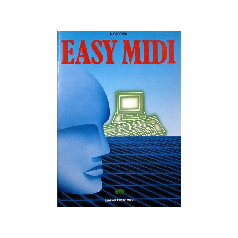METODO EASY MIDI