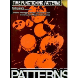 MB68 TIME FUNCTIONING PATTERNS