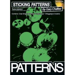 MB67 STICKING PATTERNS