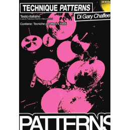 MB65 TECHNIQUE PATTERNS