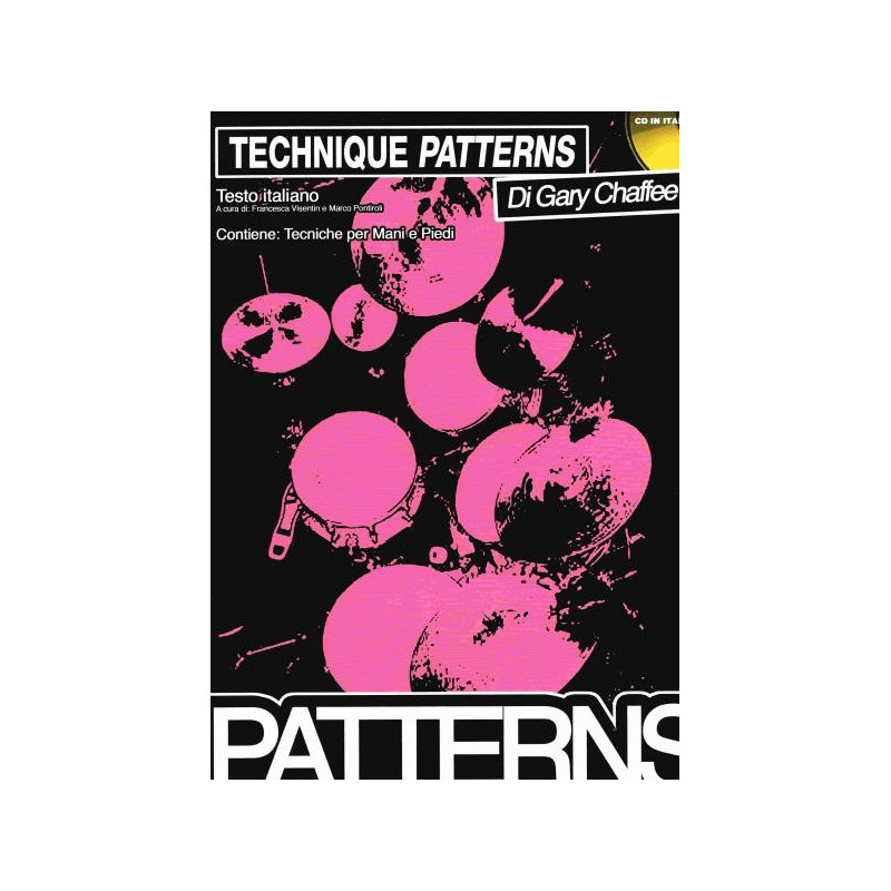 MB65 TECHNIQUE PATTERNS