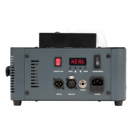 AMERICAN DJ FOG FURY JETT PRO