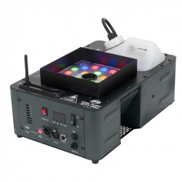 AMERICAN DJ FOG FURY JETT PRO