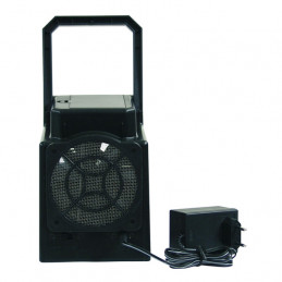 EUROLITE B-60 BUBBLE MACHINE JUNIOR