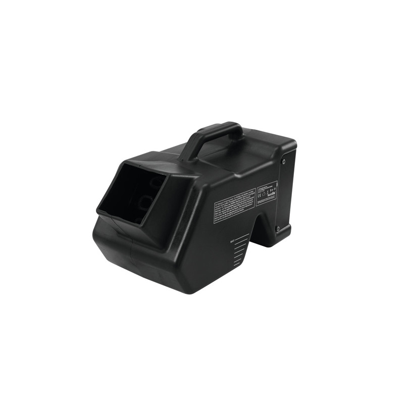 EUROLITE B-80 BUBBLE MACHINE