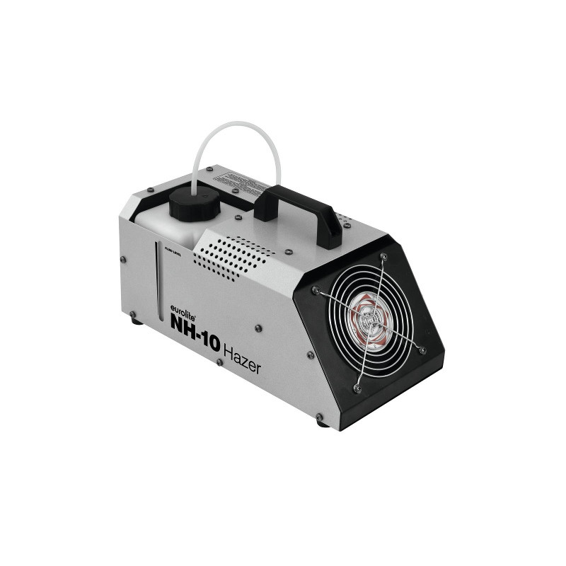 EUROLITE NH-10 MACCHINA HAZER COMPATTA 400 W