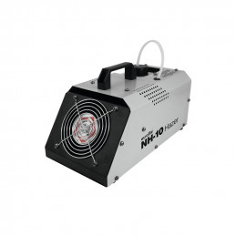 EUROLITE NH-10 MACCHINA HAZER COMPATTA 400 W