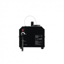 EUROLITE NH-10 MACCHINA HAZER COMPATTA 400 W