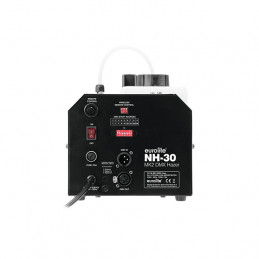 EUROLITE NH-30 MK2 MACCHINA HAZER