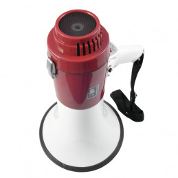 OMNITRONIC MP18 MEGAFONO 18W