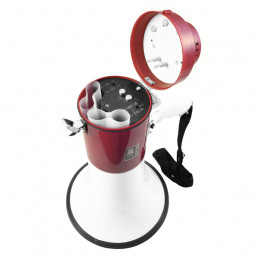 OMNITRONIC MP18 MEGAFONO 18W