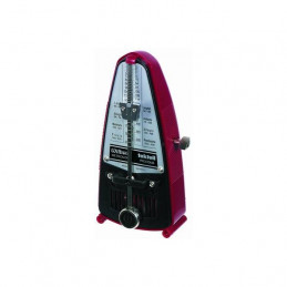 WITTNER 834 TAKTEL PICCOLO ROSSO RUBINO