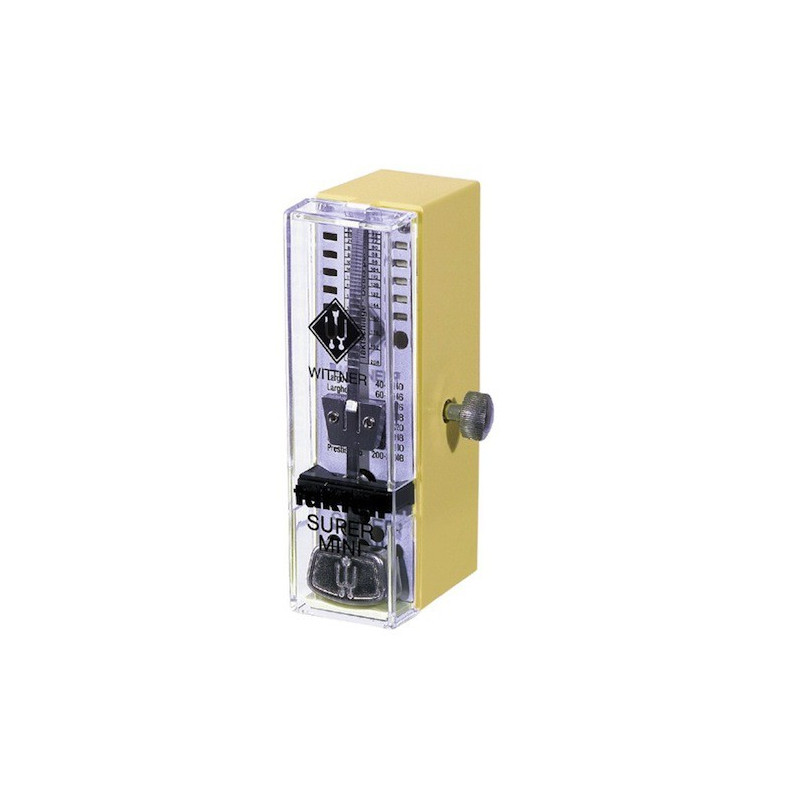 WITTNER 882051 TAKTELL SUPER MINI AVORIO