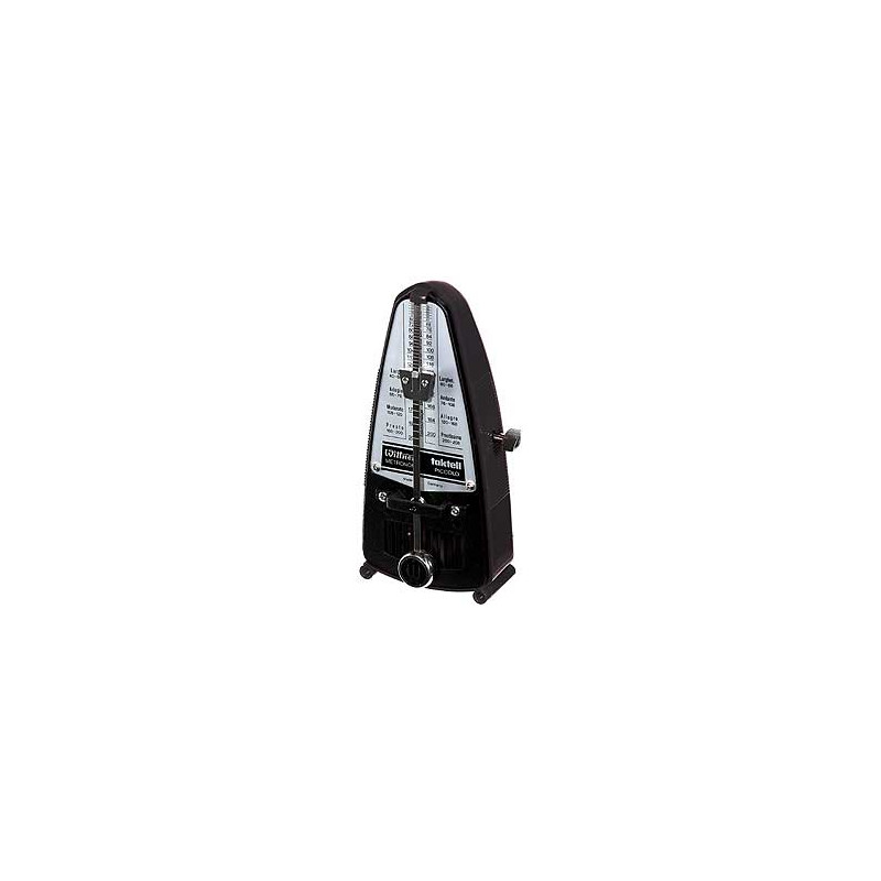 WITTNER 836 TAKTELL PICCOLO NERO