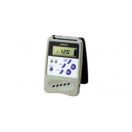 SEIKO DM-40 METRONOMO DIGITALE