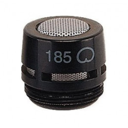 SHURE R185B CAPSULA PER SERIE GOOSNECK MX