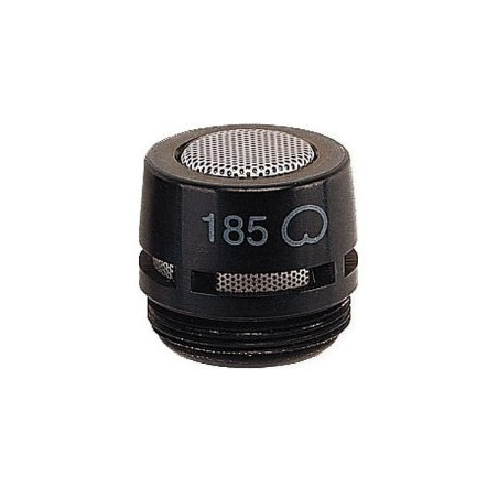 SHURE R185B CAPSULA PER SERIE GOOSNECK MX