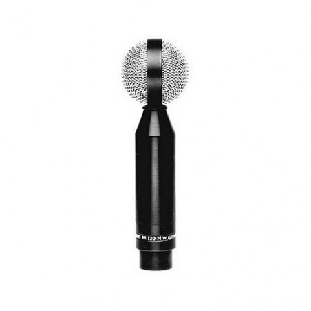 BEYERDYNAMIC M130 DOUBLE RIBBON MICROPHONE