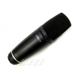 GROOVE TUBES AM52 MICROFONO VALVOLARE CONDENSATORE