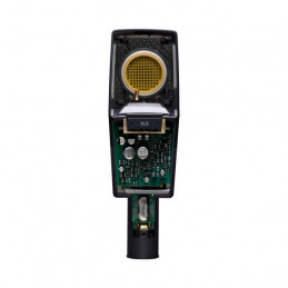 AKG C414XLS MICROFONO CONDENSATORE 5 FIGURE POLARI