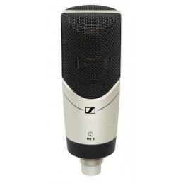 SENNHEISER MK4