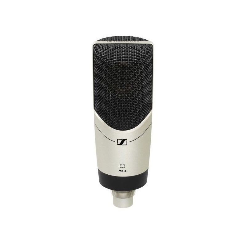 SENNHEISER MK4