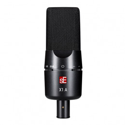SE ELECTRONICS X1A MICROFONO A CONDENSATORE DA STUDIO