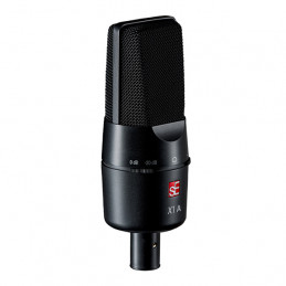 SE ELECTRONICS X1A MICROFONO A CONDENSATORE DA STUDIO