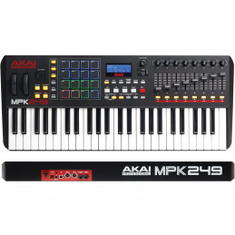 AKAI MPK 249