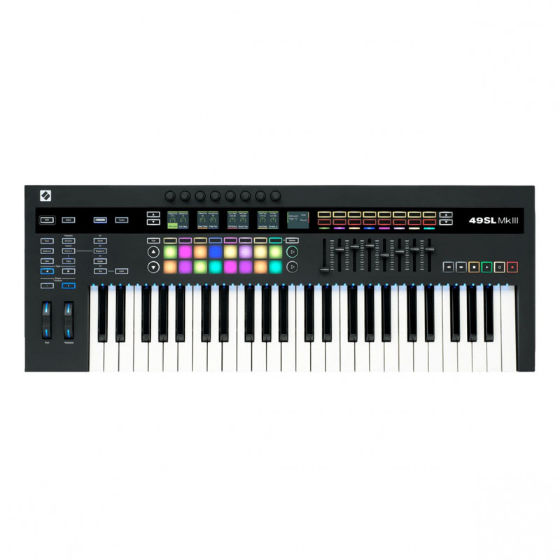 NOVATION SL49 MK3